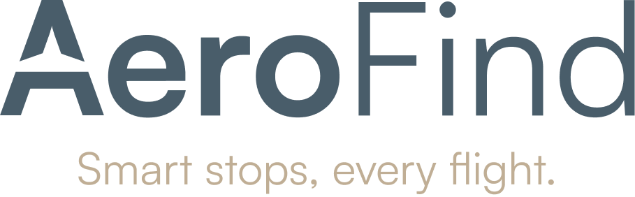 AeroFind